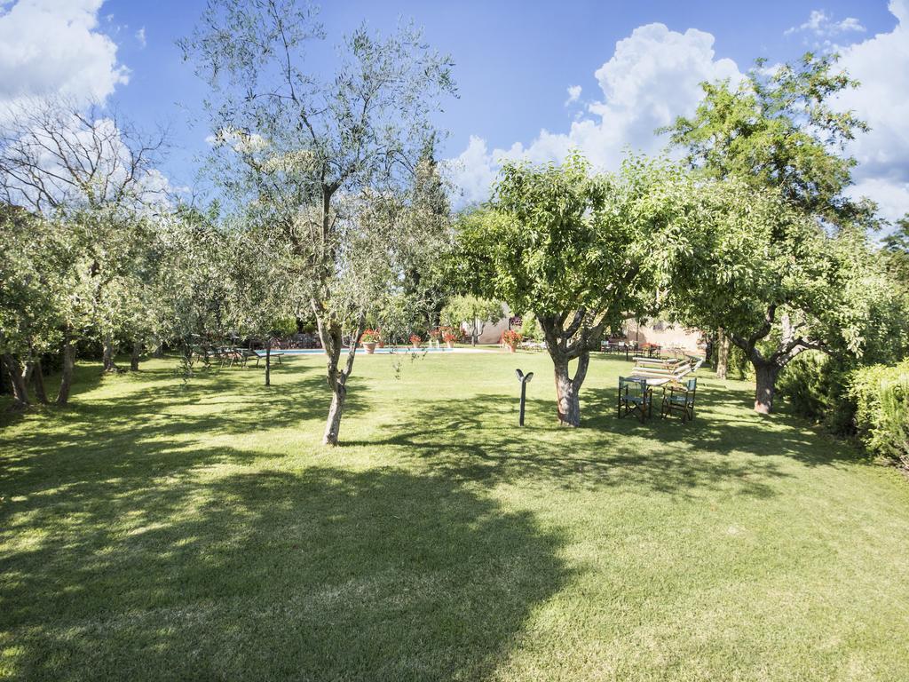 Il Casolare Di Libbiano Guest House San Gimignano Exterior photo